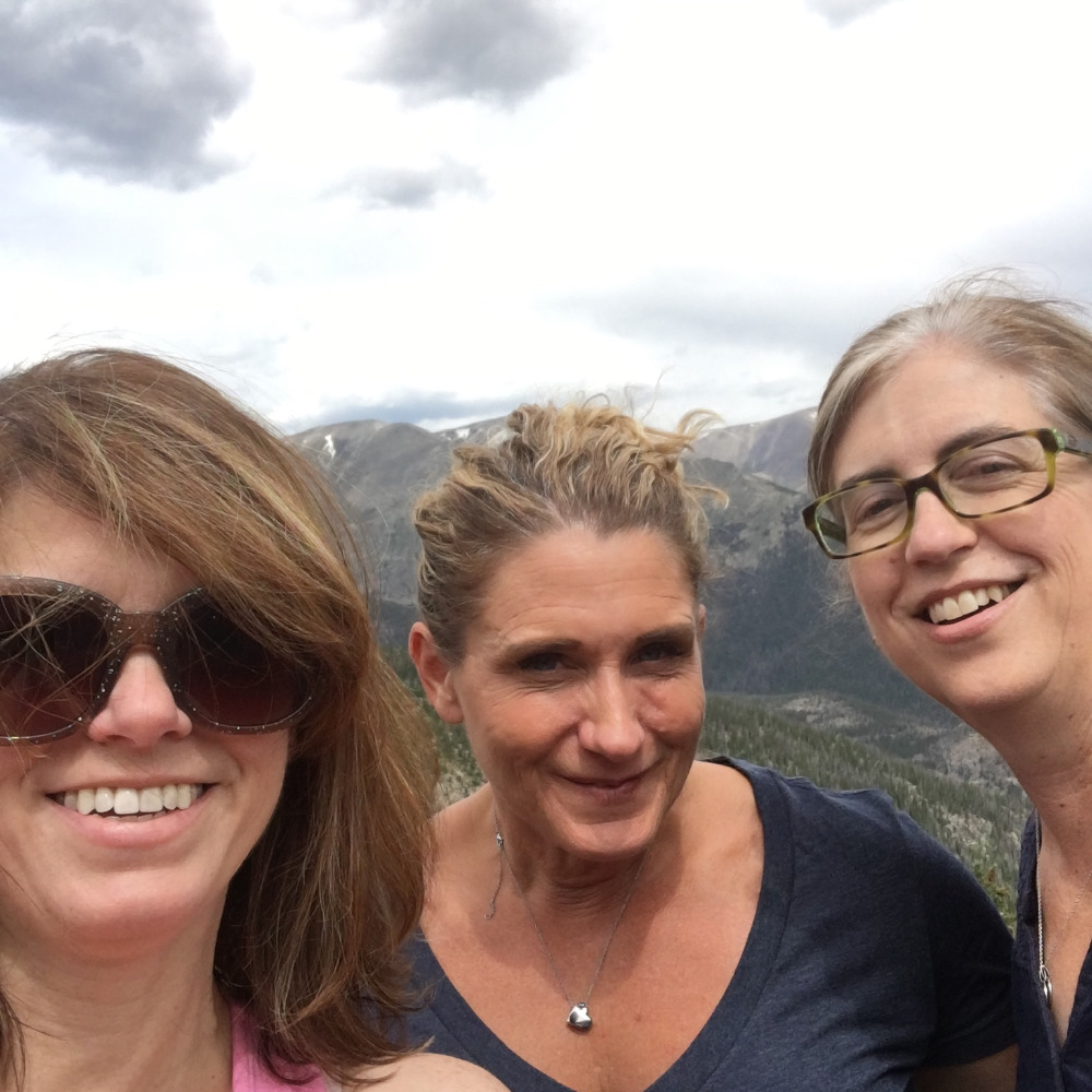 Meet your Posher, Jill